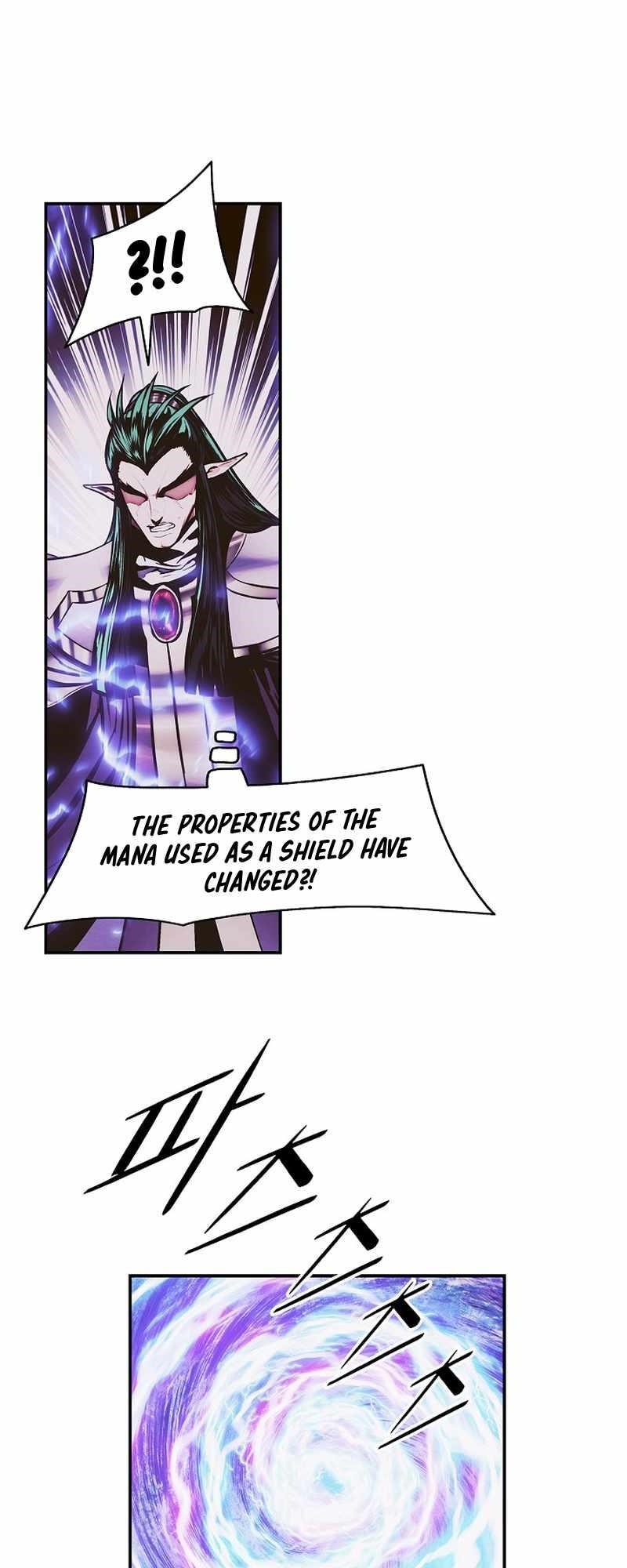Mookhyang – Dark Lady Chapter 213 - Page 33 in English