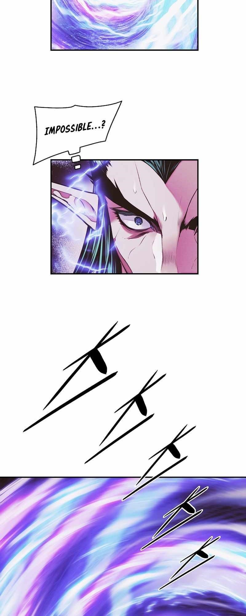Mookhyang – Dark Lady Chapter 213 - Page 34 in English