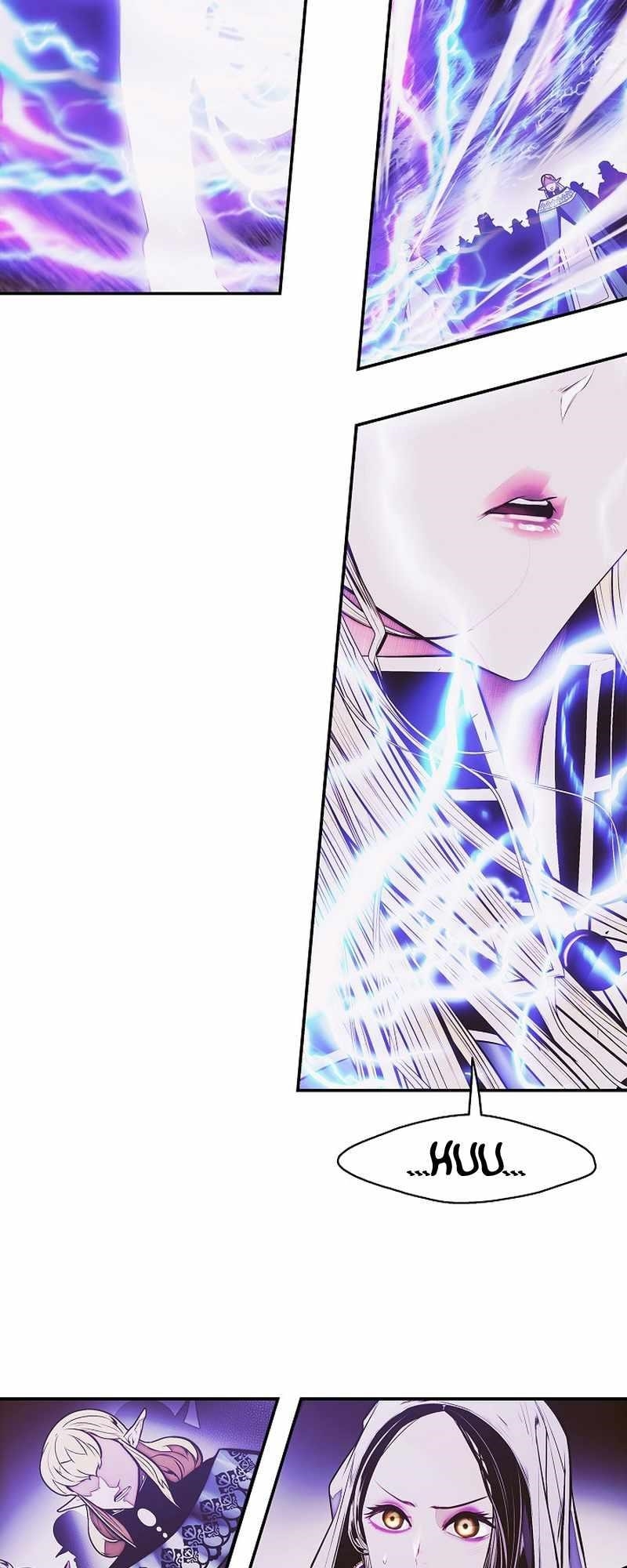 Mookhyang – Dark Lady Chapter 213 - Page 36 in English