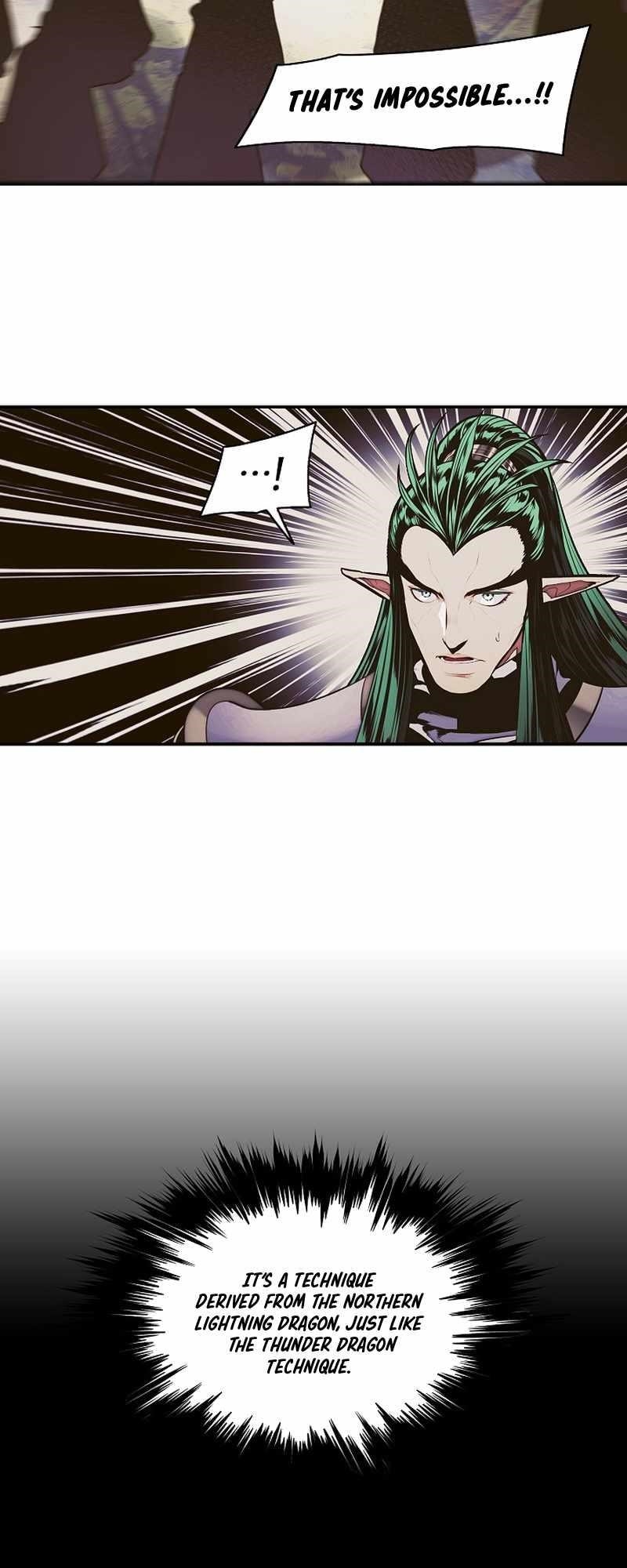 Mookhyang – Dark Lady Chapter 213 - Page 39 in English