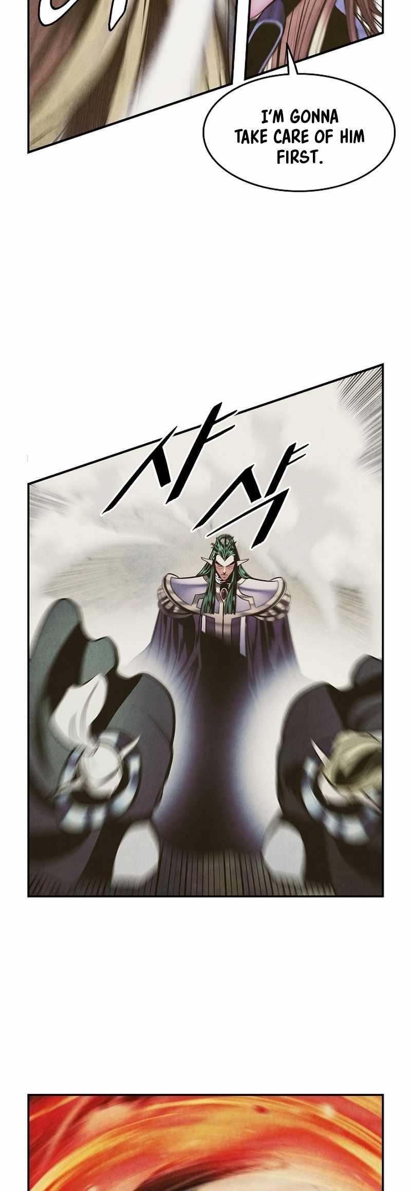 Mookhyang – Dark Lady Chapter 213 - Page 4 in English