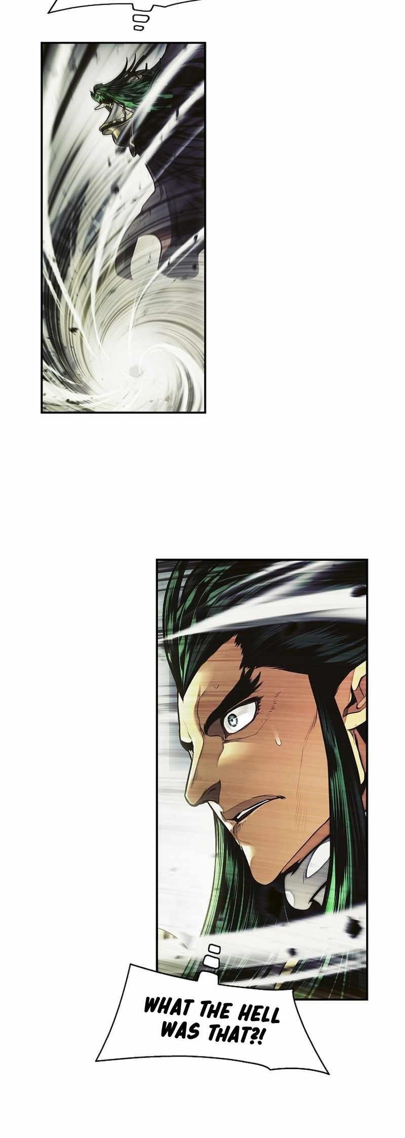 Mookhyang – Dark Lady Chapter 214 - Page 20 in English