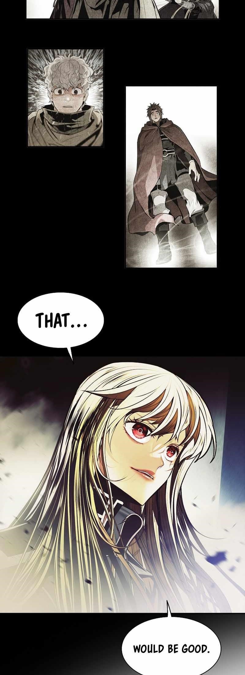 Mookhyang – Dark Lady Chapter 214 - Page 26 in English