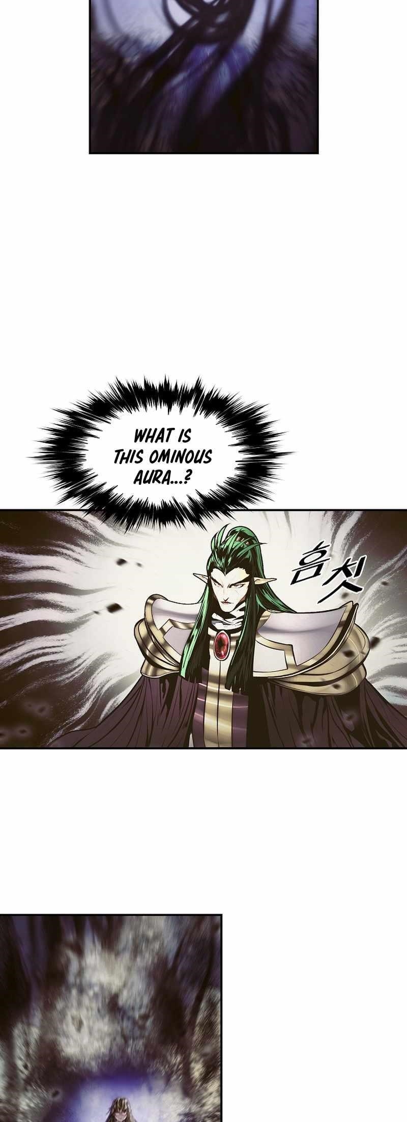 Mookhyang – Dark Lady Chapter 214 - Page 28 in English