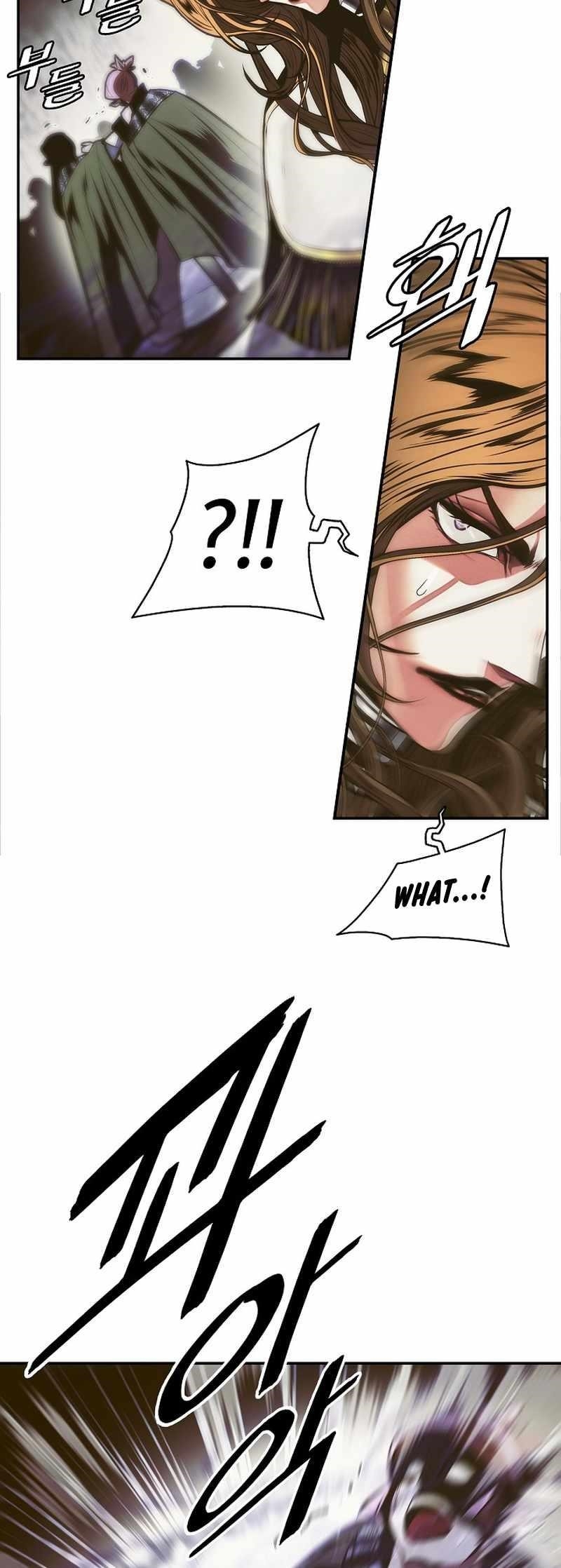 Mookhyang – Dark Lady Chapter 214 - Page 35 in English