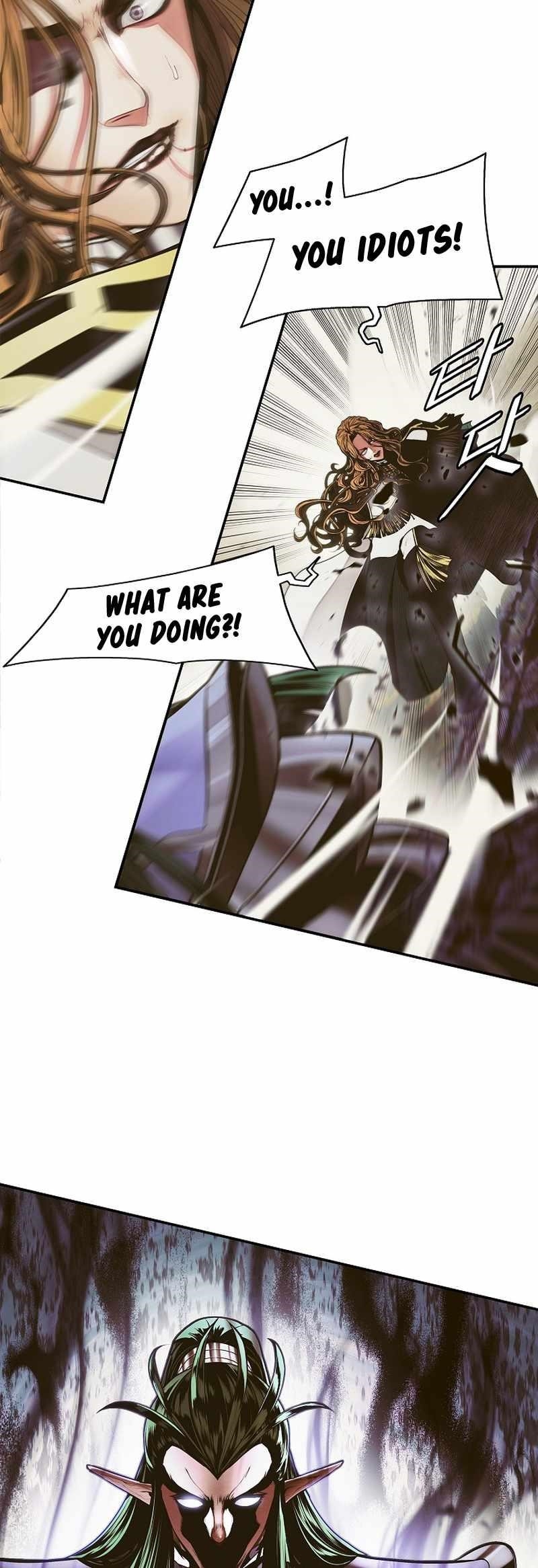 Mookhyang – Dark Lady Chapter 214 - Page 39 in English