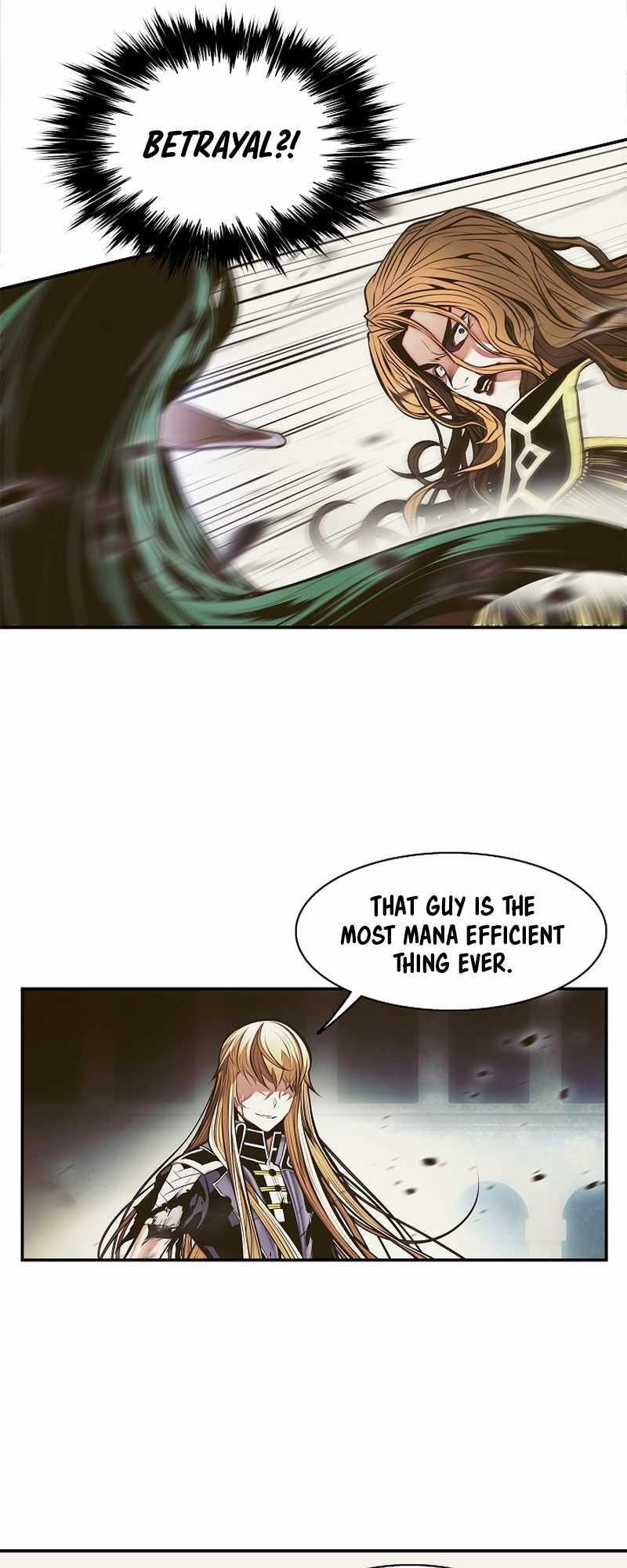 Mookhyang – Dark Lady Chapter 214 - Page 43 in English