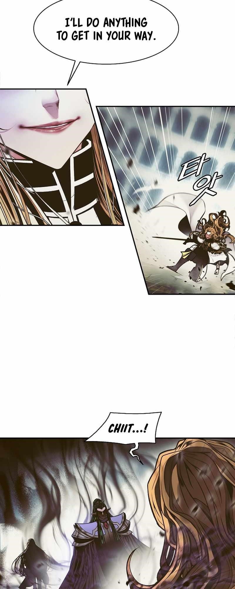 Mookhyang – Dark Lady Chapter 214 - Page 45 in English