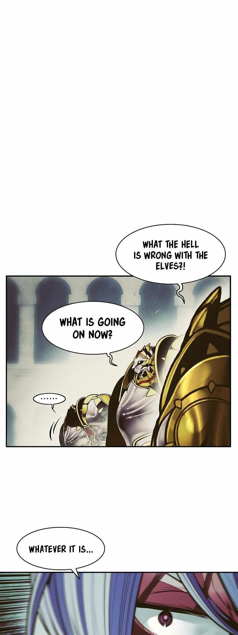 Mookhyang – Dark Lady Chapter 214 - Page 50 in English