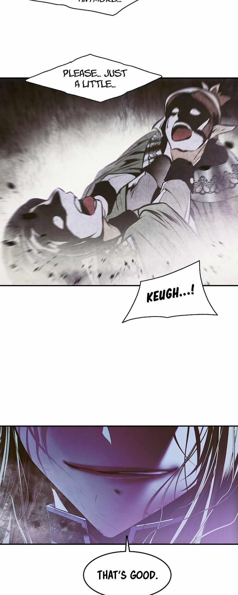 Mookhyang – Dark Lady Chapter 215 - Page 10 in English