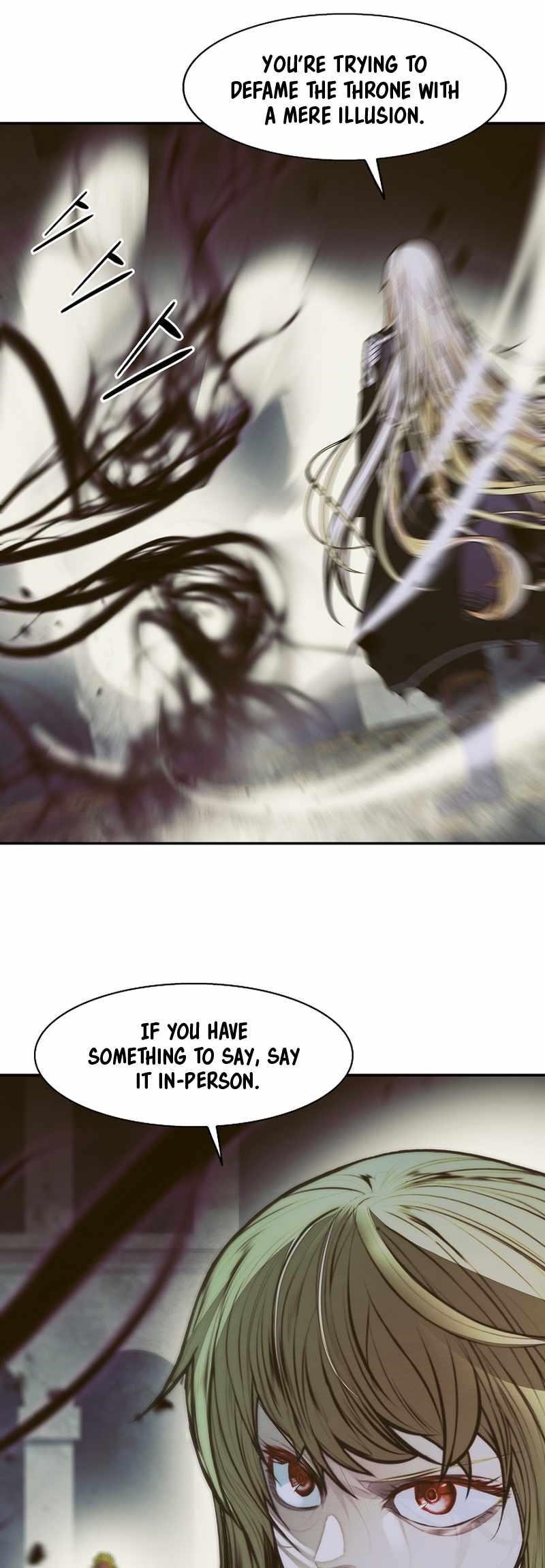 Mookhyang – Dark Lady Chapter 215 - Page 23 in English