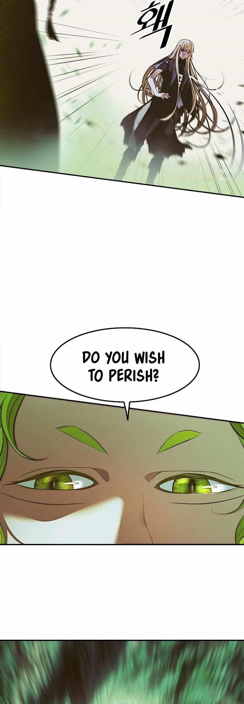 Mookhyang – Dark Lady Chapter 215 - Page 25 in English