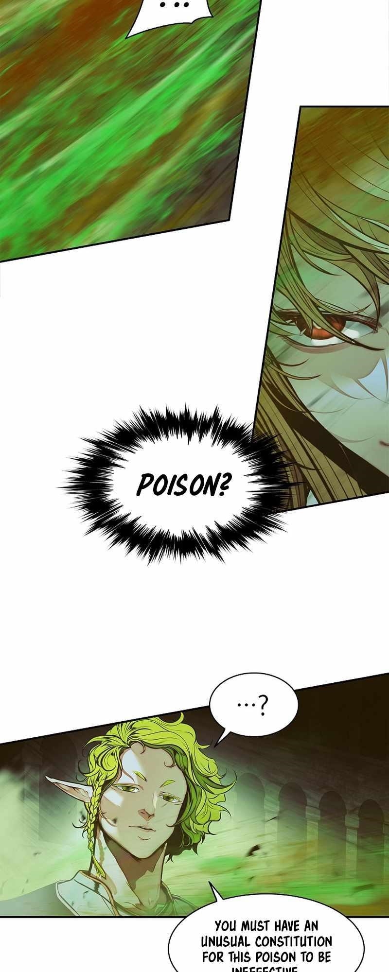 Mookhyang – Dark Lady Chapter 215 - Page 28 in English