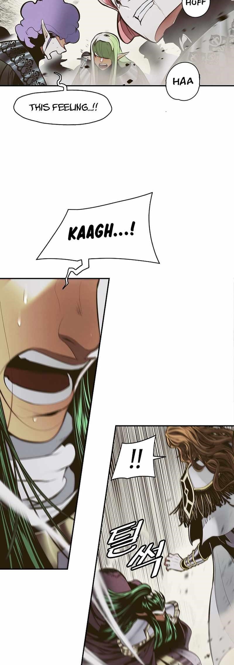 Mookhyang – Dark Lady Chapter 215 - Page 34 in English