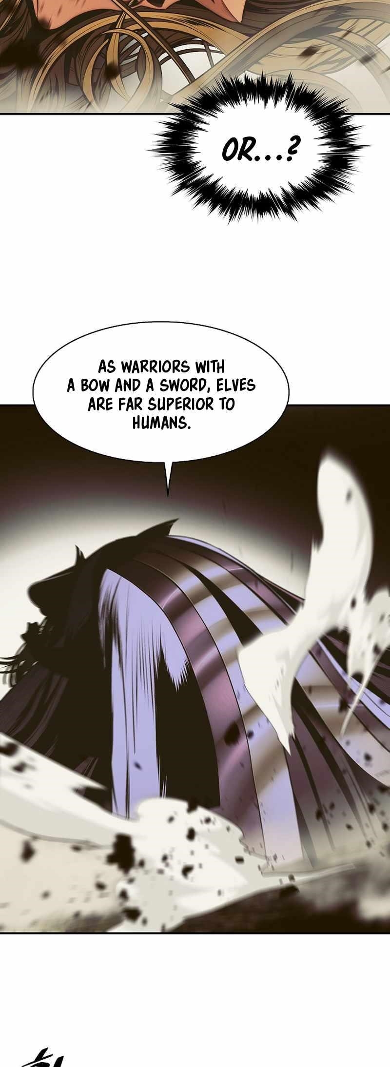 Mookhyang – Dark Lady Chapter 215 - Page 4 in English