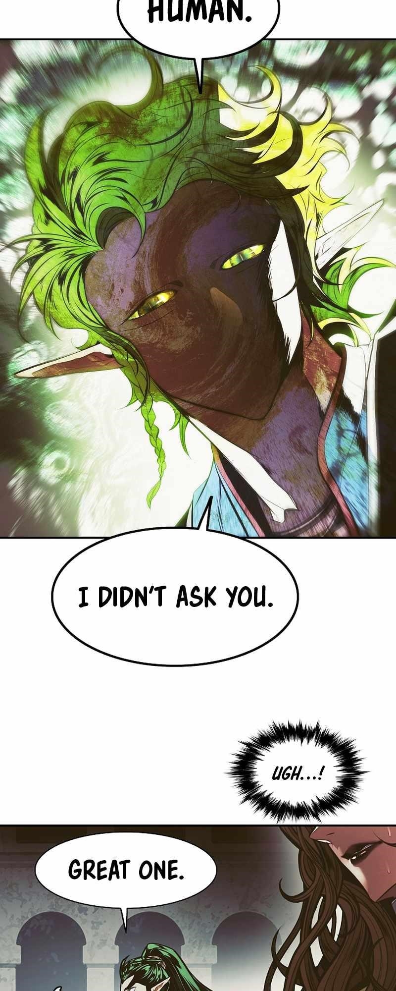 Mookhyang – Dark Lady Chapter 215 - Page 41 in English