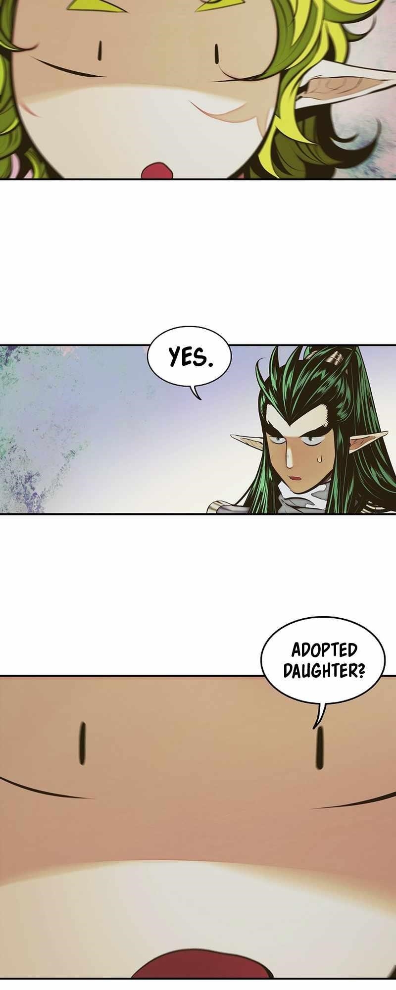 Mookhyang – Dark Lady Chapter 215 - Page 45 in English