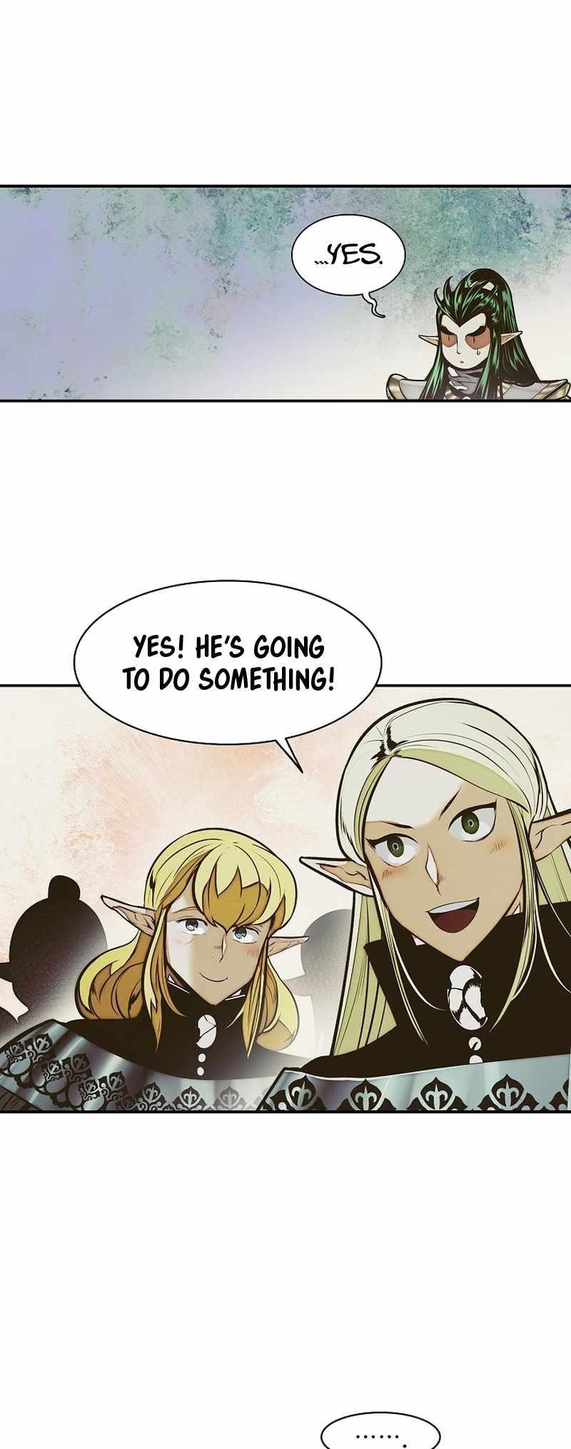 Mookhyang – Dark Lady Chapter 215 - Page 46 in English