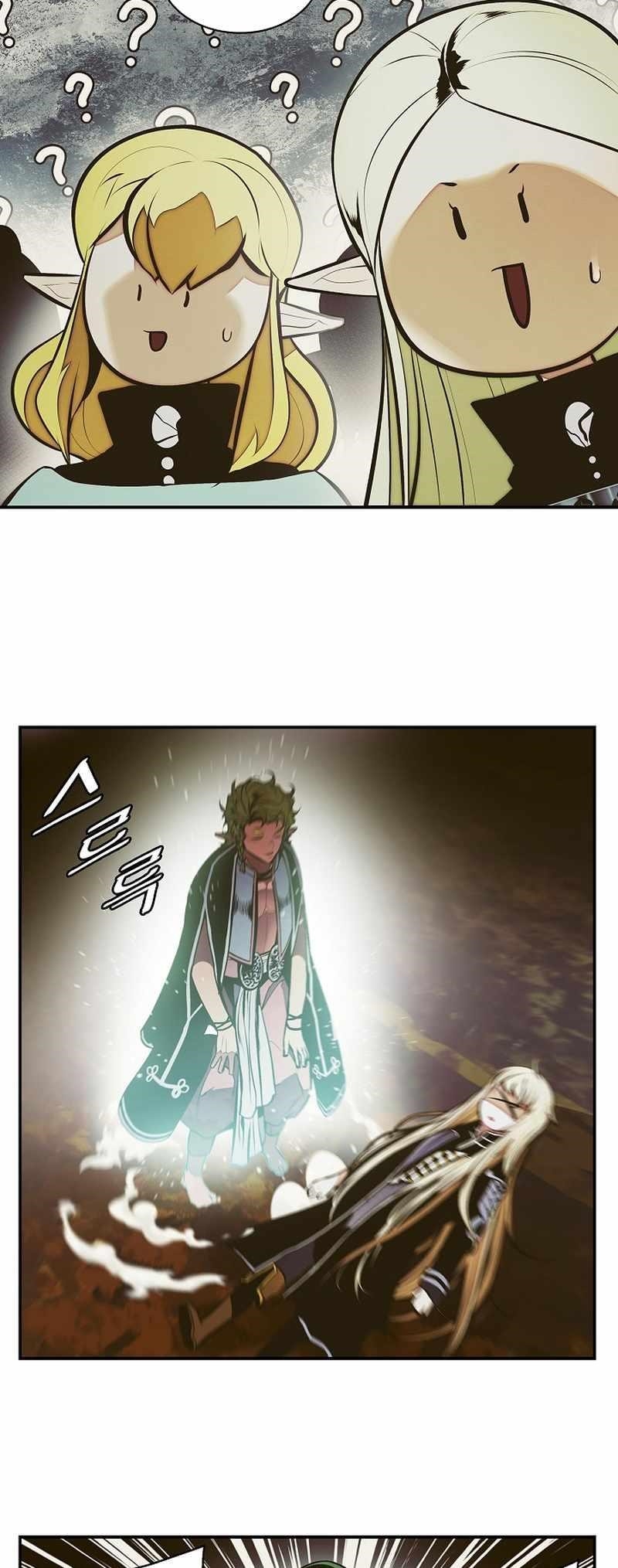 Mookhyang – Dark Lady Chapter 215 - Page 49 in English