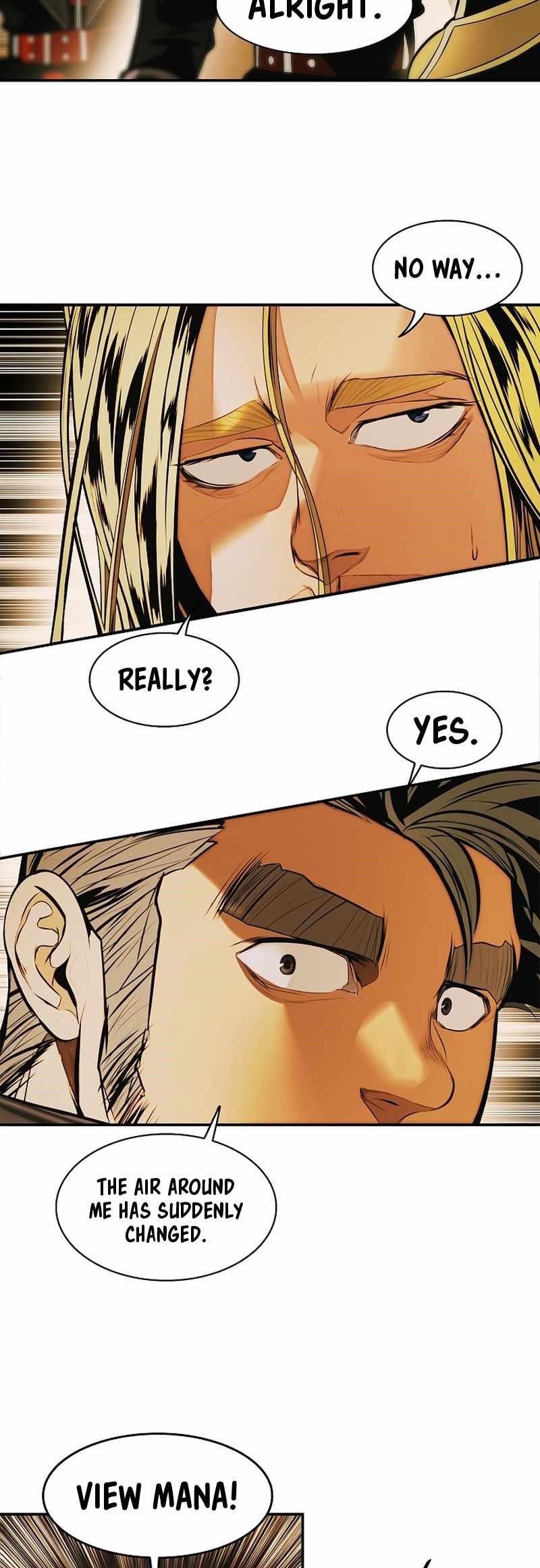 Mookhyang – Dark Lady Chapter 216 - Page 23 in English