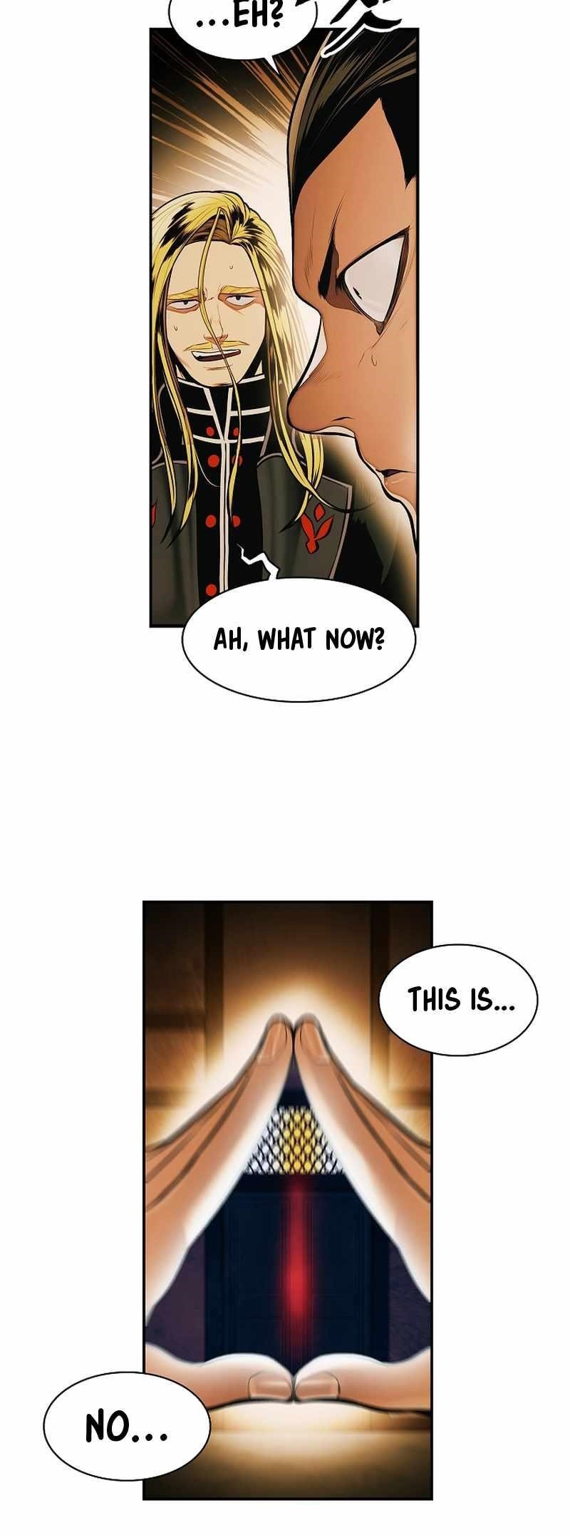 Mookhyang – Dark Lady Chapter 216 - Page 28 in English