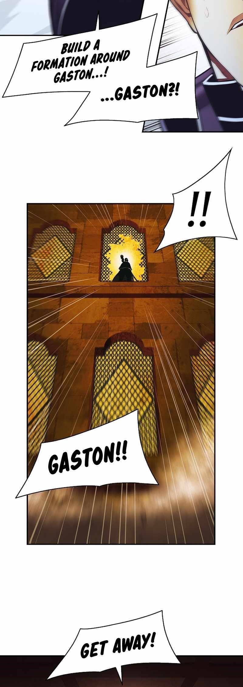 Mookhyang – Dark Lady Chapter 216 - Page 33 in English
