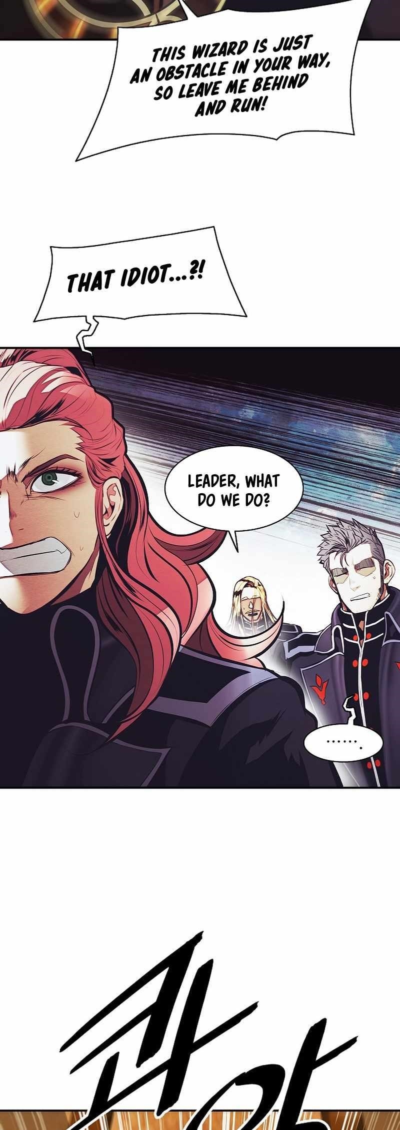 Mookhyang – Dark Lady Chapter 216 - Page 35 in English