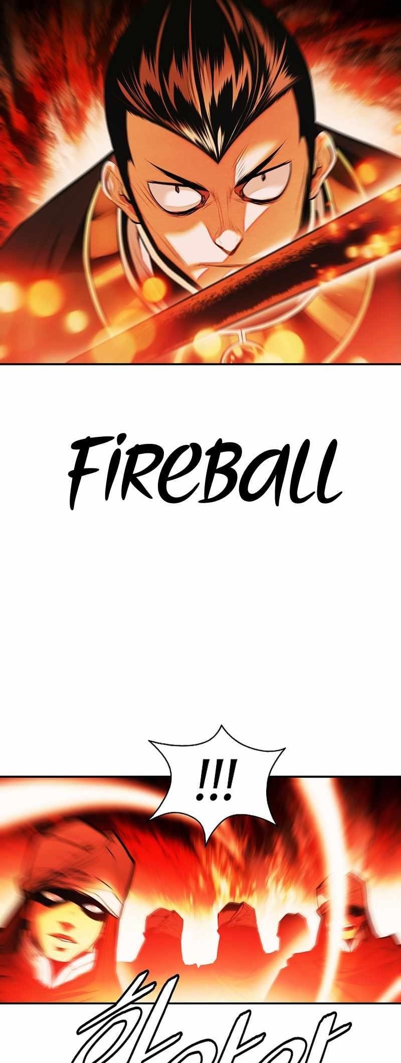 Mookhyang – Dark Lady Chapter 216 - Page 37 in English