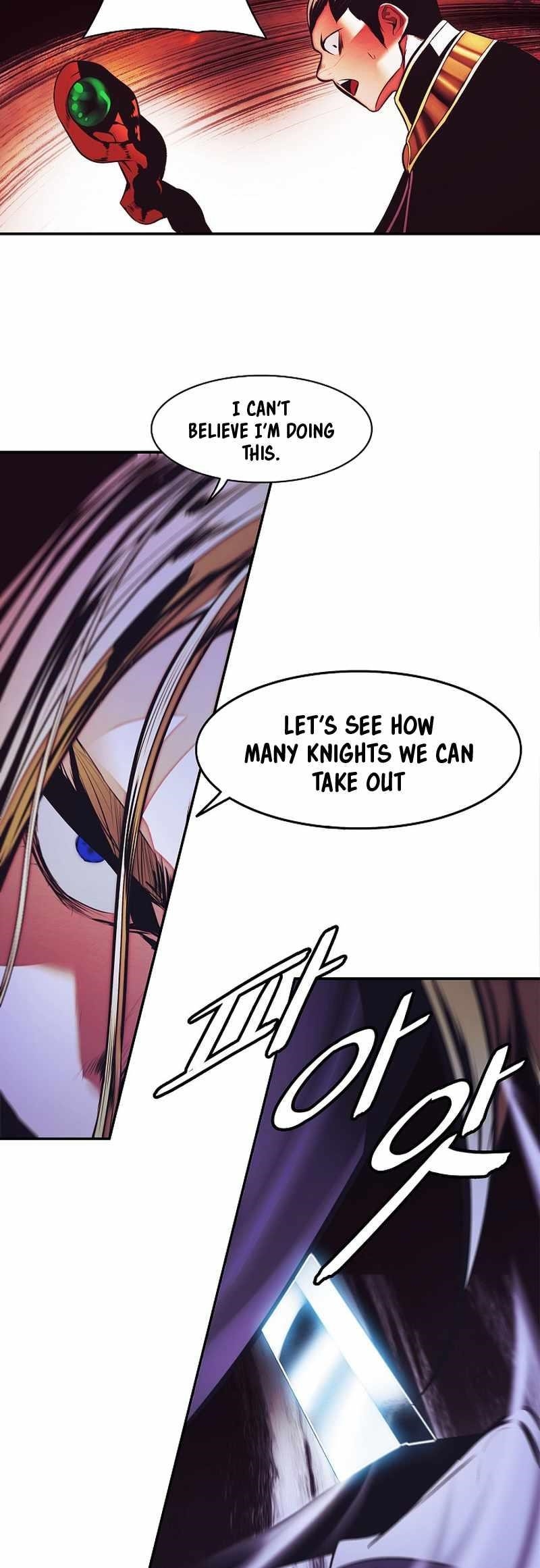 Mookhyang – Dark Lady Chapter 216 - Page 46 in English