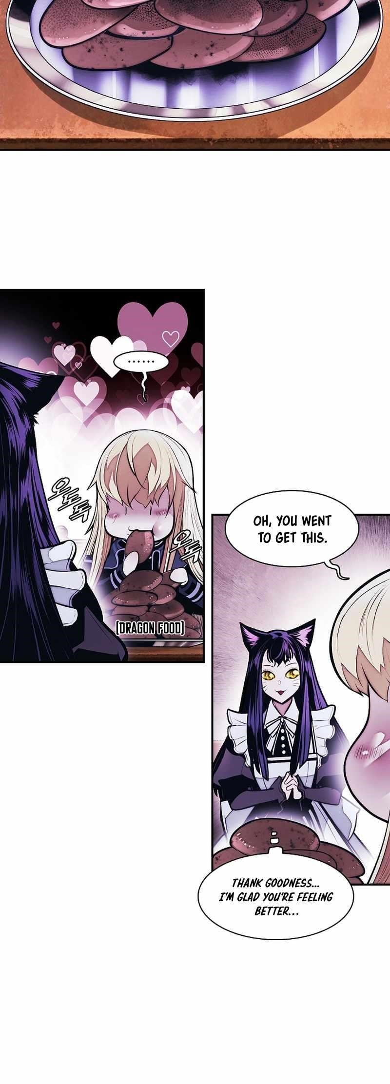 Mookhyang – Dark Lady Chapter 217 - Page 19 in English