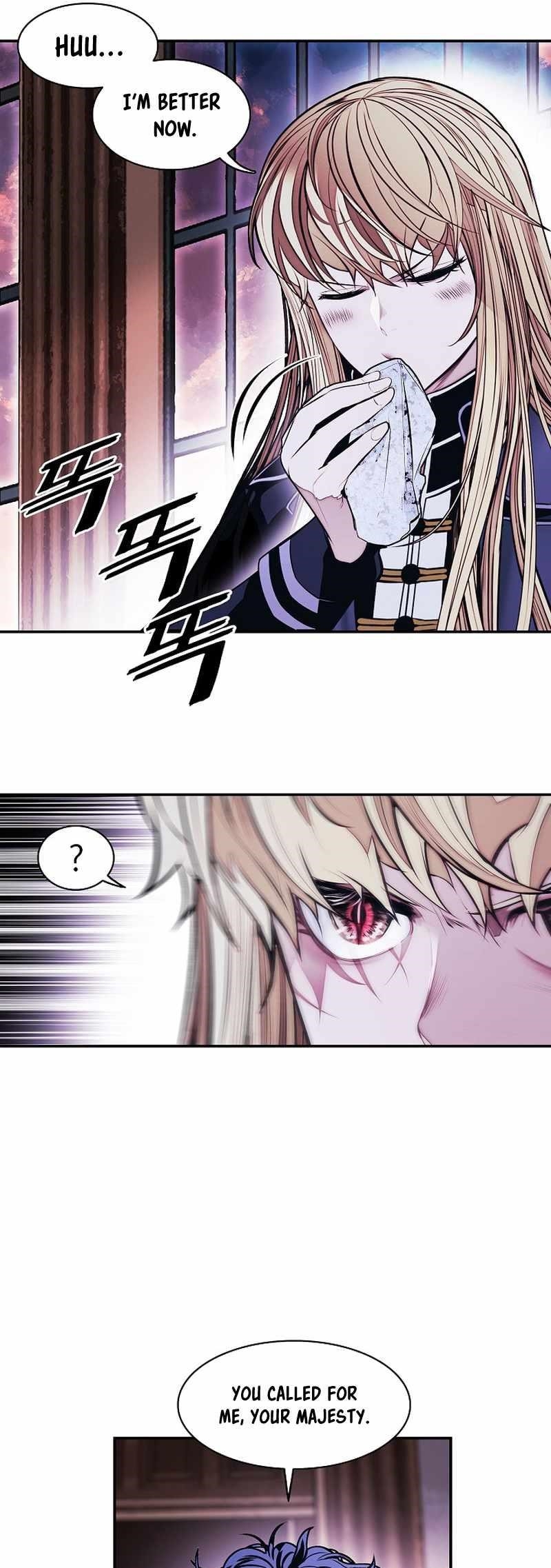 Mookhyang – Dark Lady Chapter 217 - Page 20 in English