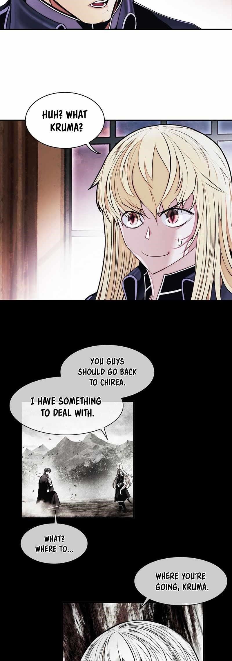 Mookhyang – Dark Lady Chapter 217 - Page 23 in English