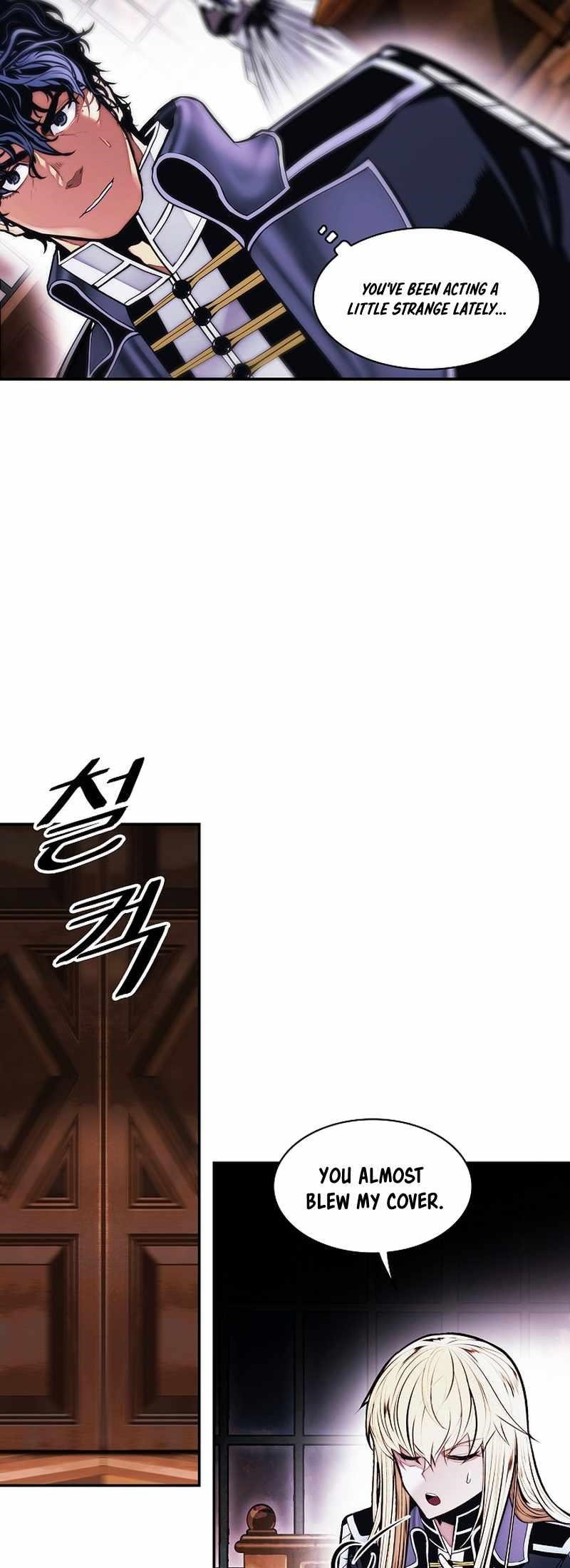 Mookhyang – Dark Lady Chapter 217 - Page 26 in English