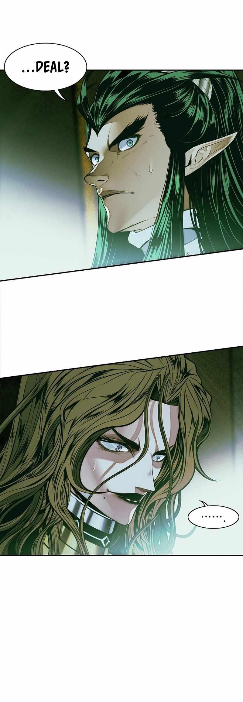Mookhyang – Dark Lady Chapter 217 - Page 33 in English