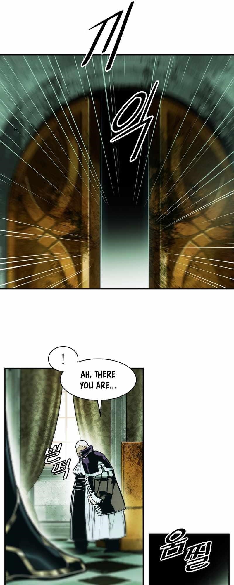 Mookhyang – Dark Lady Chapter 217 - Page 38 in English