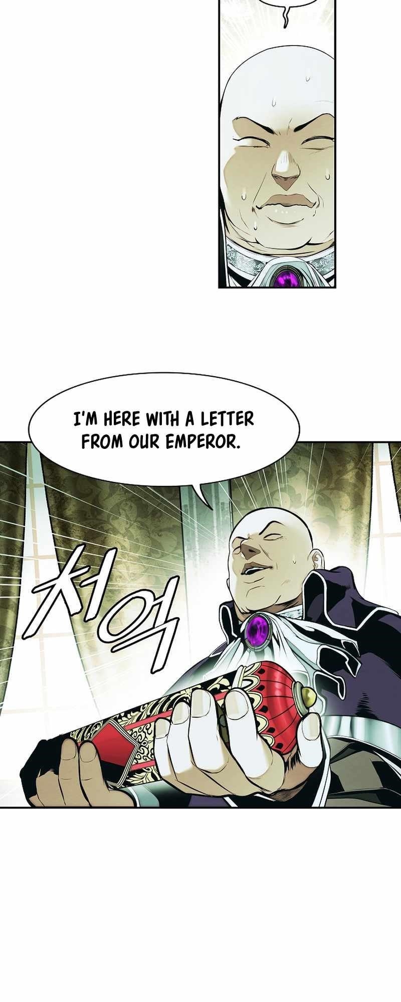Mookhyang – Dark Lady Chapter 217 - Page 41 in English