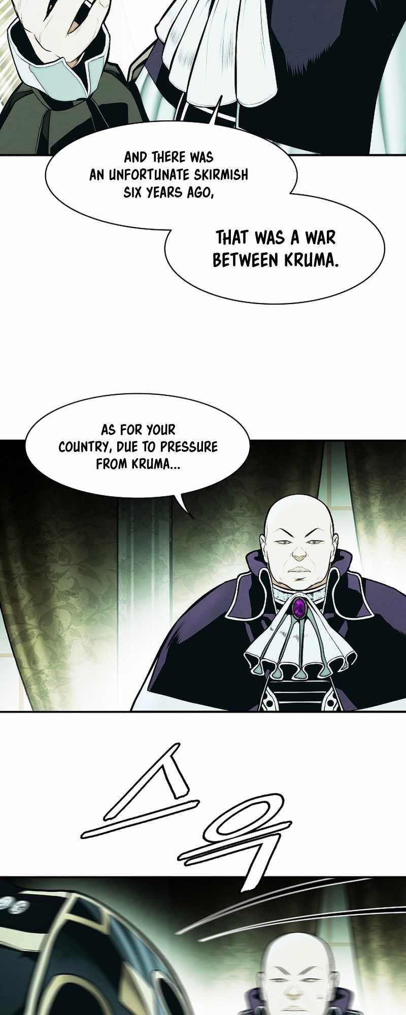 Mookhyang – Dark Lady Chapter 217 - Page 44 in English