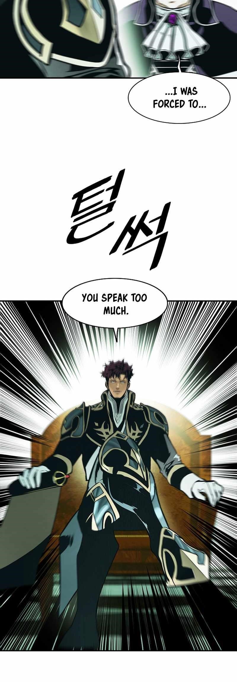Mookhyang – Dark Lady Chapter 217 - Page 45 in English