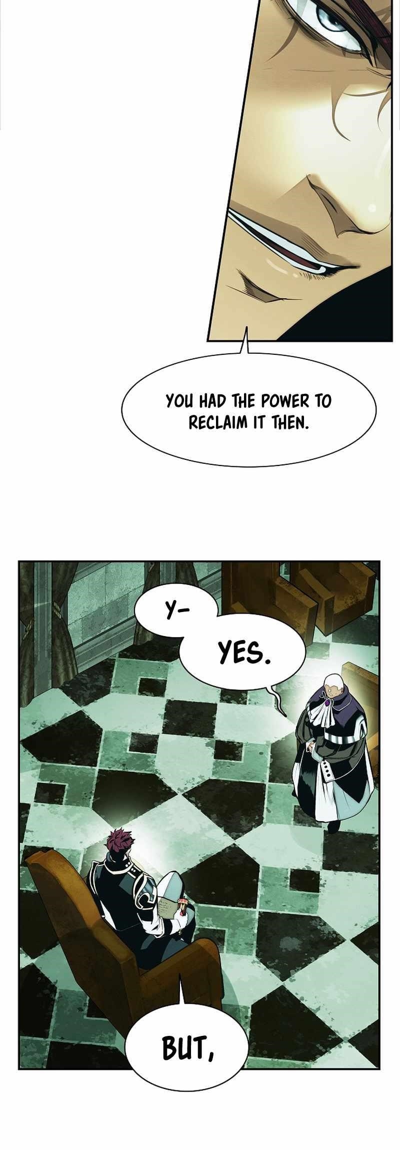 Mookhyang – Dark Lady Chapter 217 - Page 47 in English