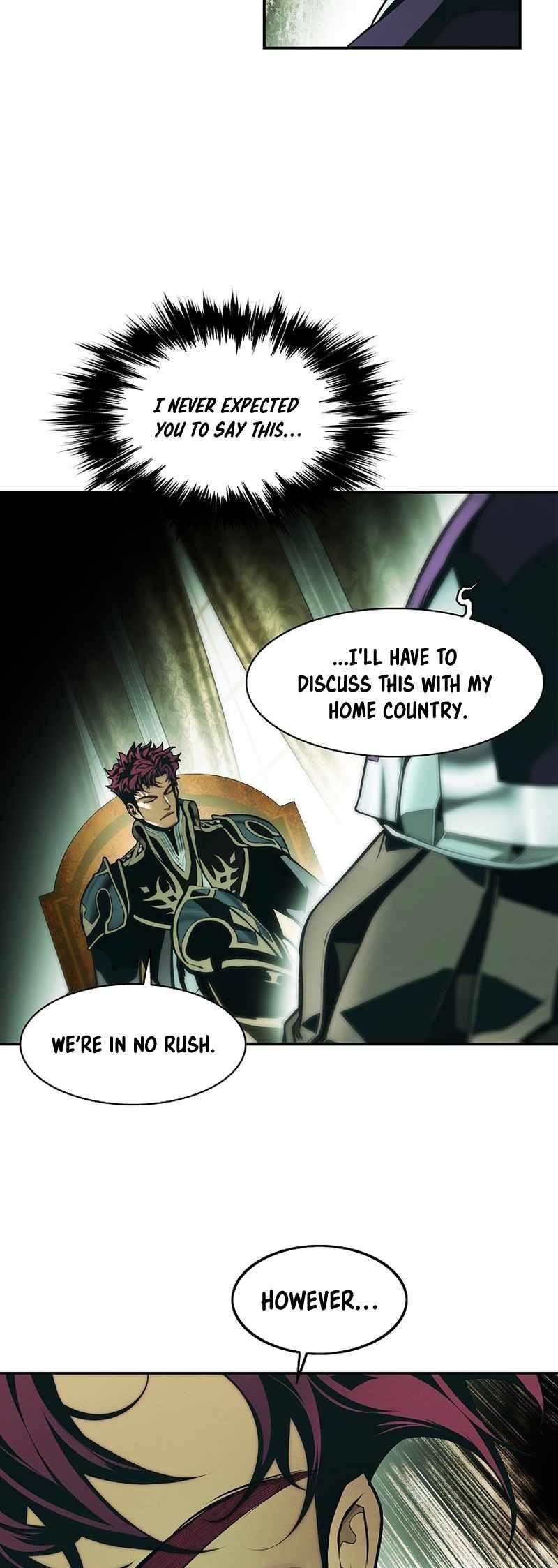 Mookhyang – Dark Lady Chapter 218 - Page 21 in English