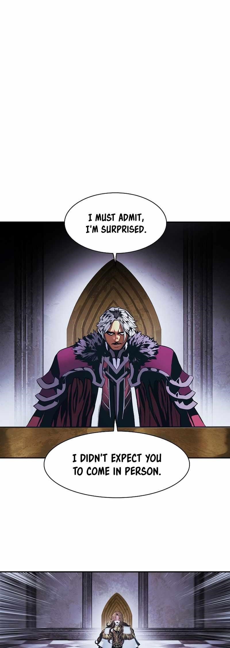 Mookhyang – Dark Lady Chapter 218 - Page 24 in English