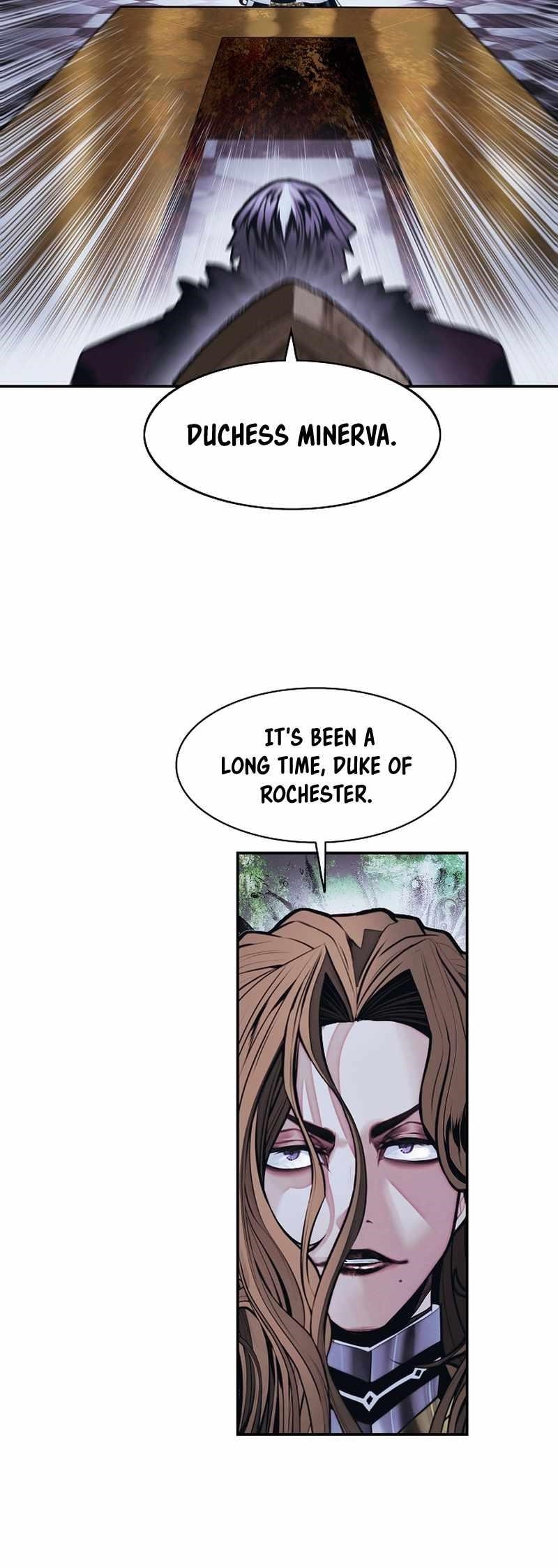 Mookhyang – Dark Lady Chapter 218 - Page 25 in English