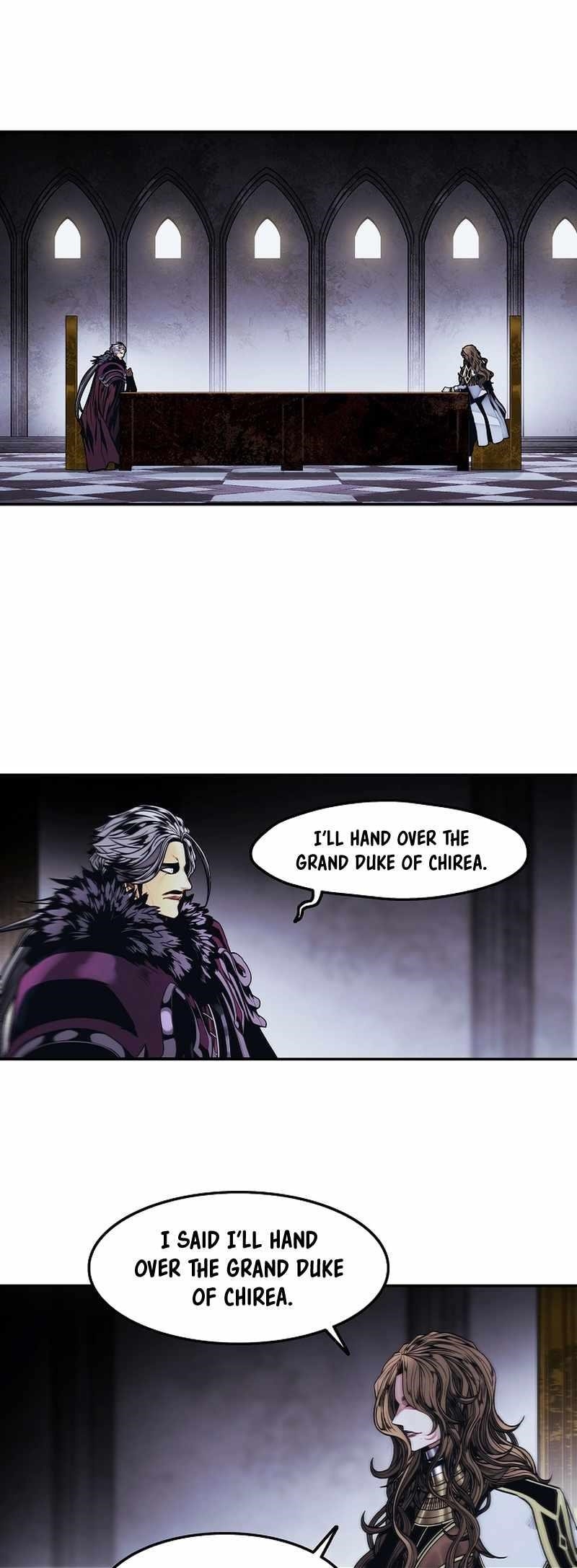 Mookhyang – Dark Lady Chapter 218 - Page 30 in English