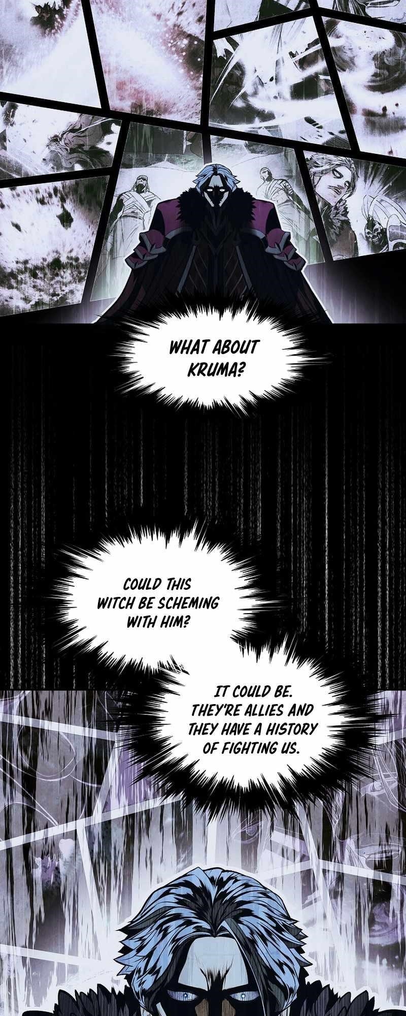 Mookhyang – Dark Lady Chapter 218 - Page 33 in English