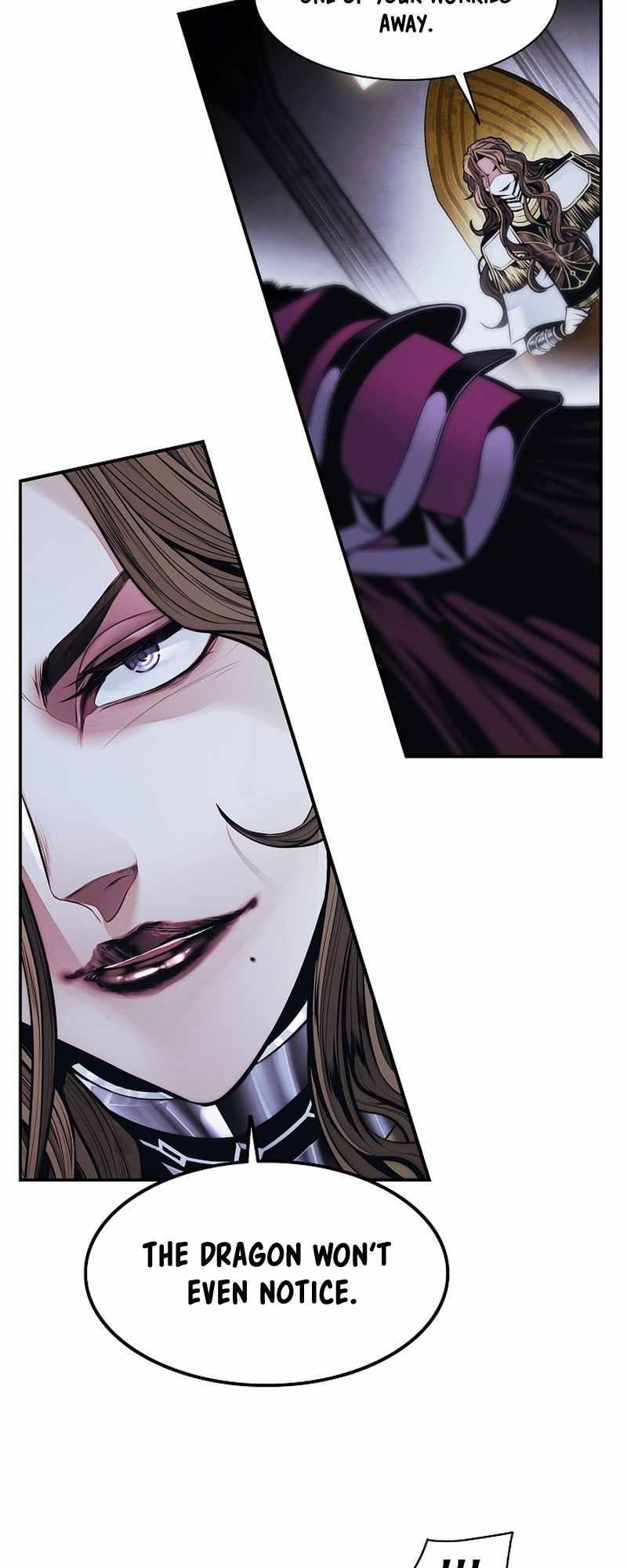 Mookhyang – Dark Lady Chapter 218 - Page 35 in English
