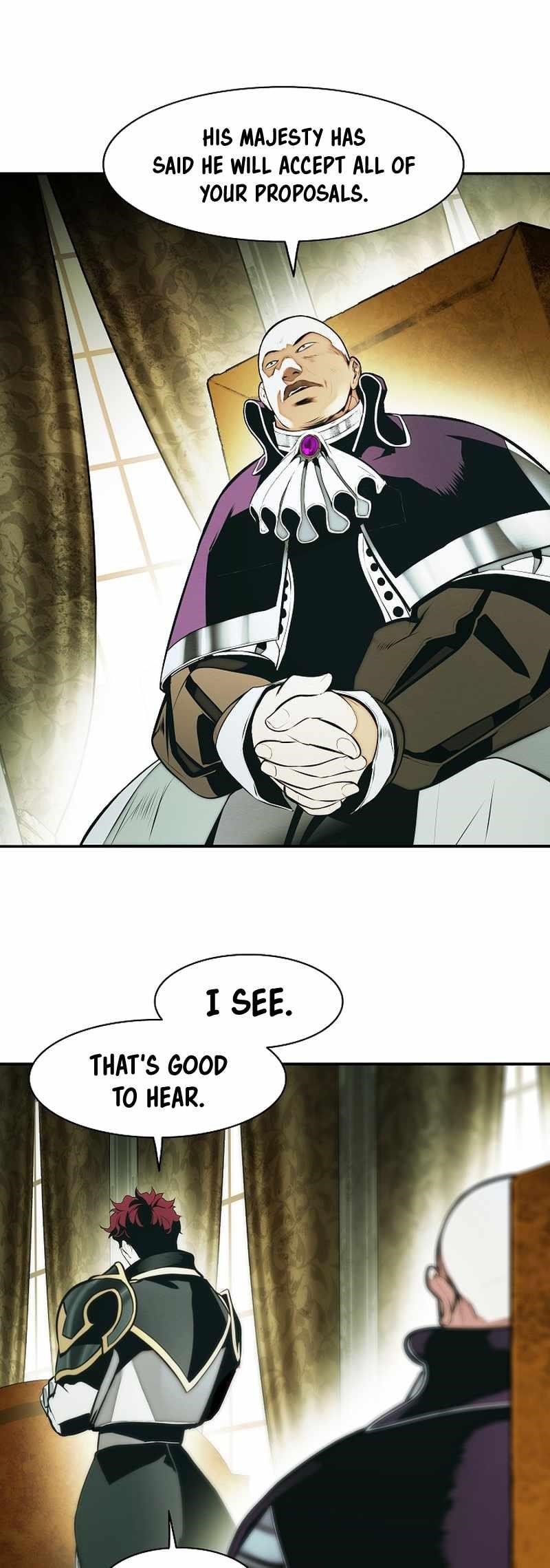 Mookhyang – Dark Lady Chapter 218 - Page 40 in English