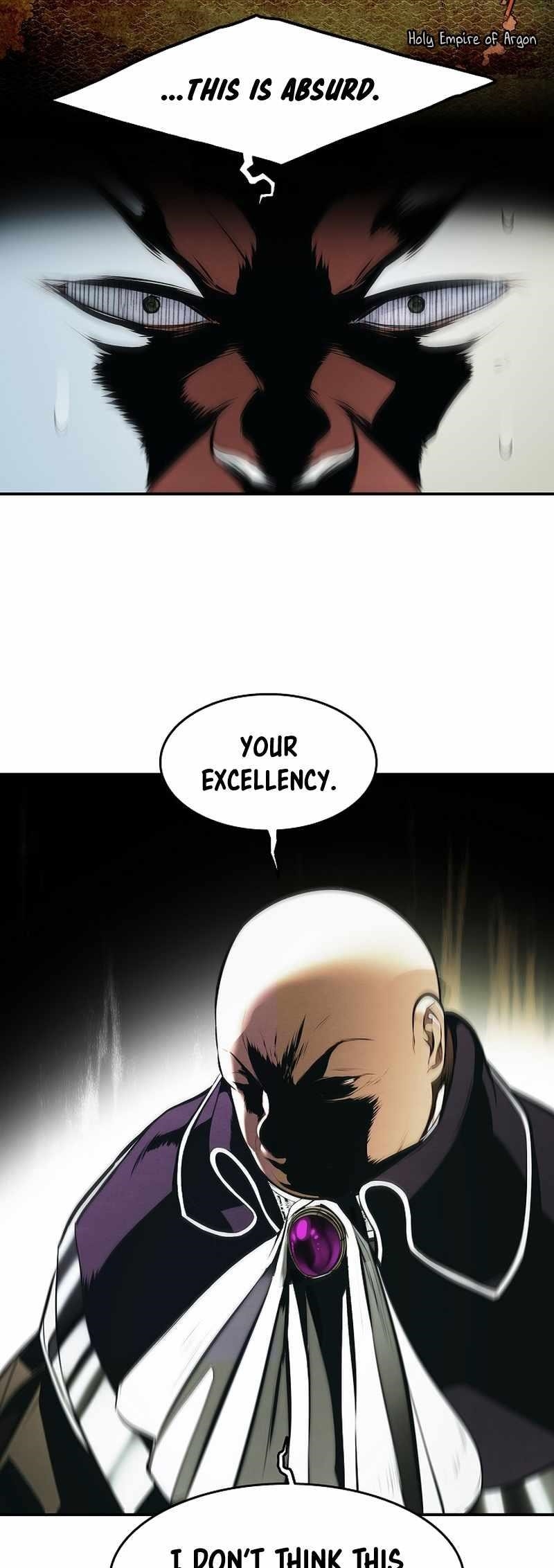 Mookhyang – Dark Lady Chapter 218 - Page 46 in English