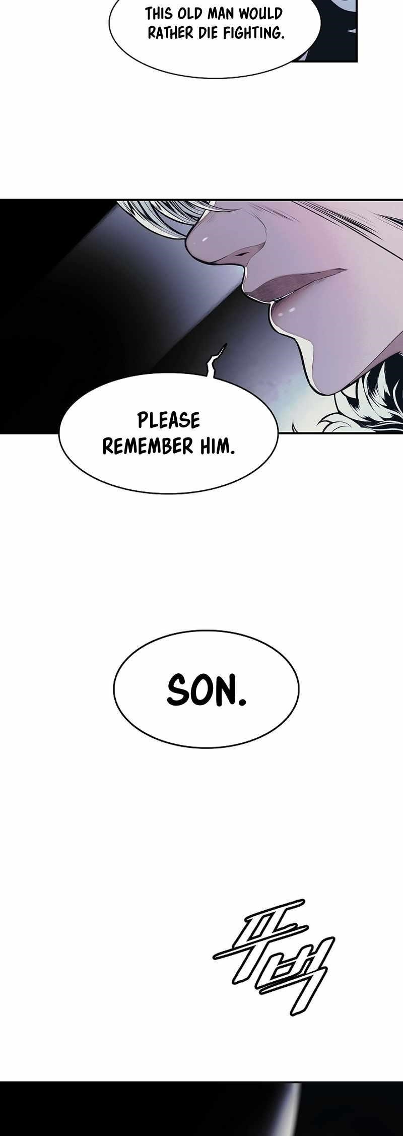 Mookhyang – Dark Lady Chapter 218 - Page 53 in English