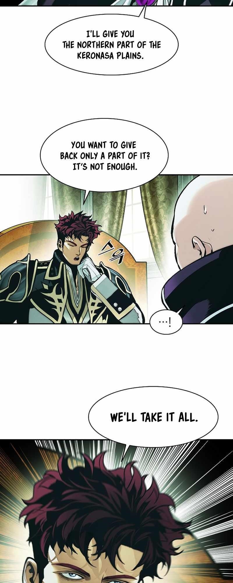 Mookhyang – Dark Lady Chapter 218 - Page 6 in English