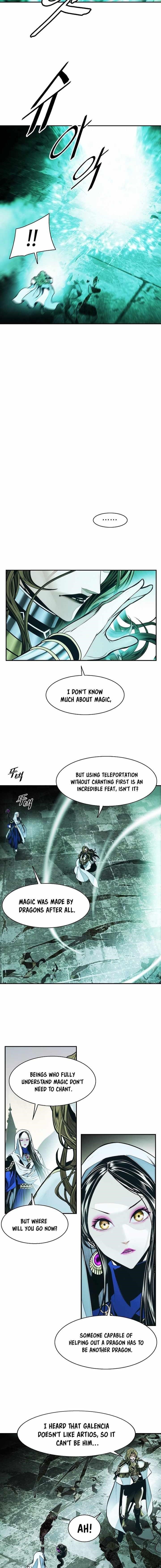 Mookhyang – Dark Lady Chapter 220 - Page 6 in English